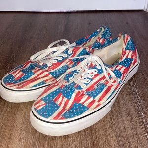 MENS VANS
